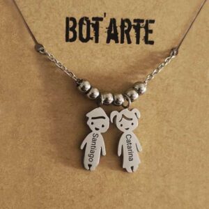 Fio com gravação (meninos)